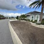 For Replacement Sod please contact Cristian at Sod Specialists:
321-356-2653